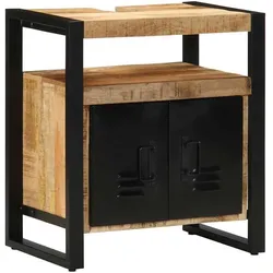 vidaXL, Badezimmerschrank, Zoë (35 x 55 x 60 cm)