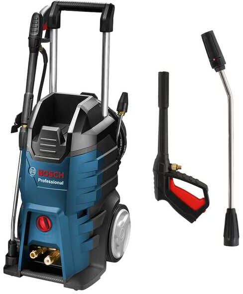 Bosch Professional GHP 5-55  Kaltwasser-Hochdruckreiniger  130 bar  498 l/h