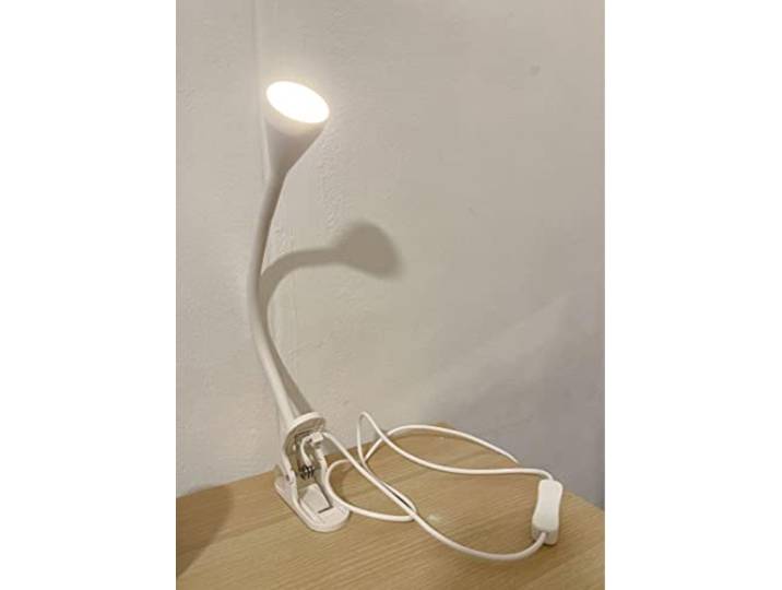 Ikea Navlinge 204.498.95 Spot LED Blanc