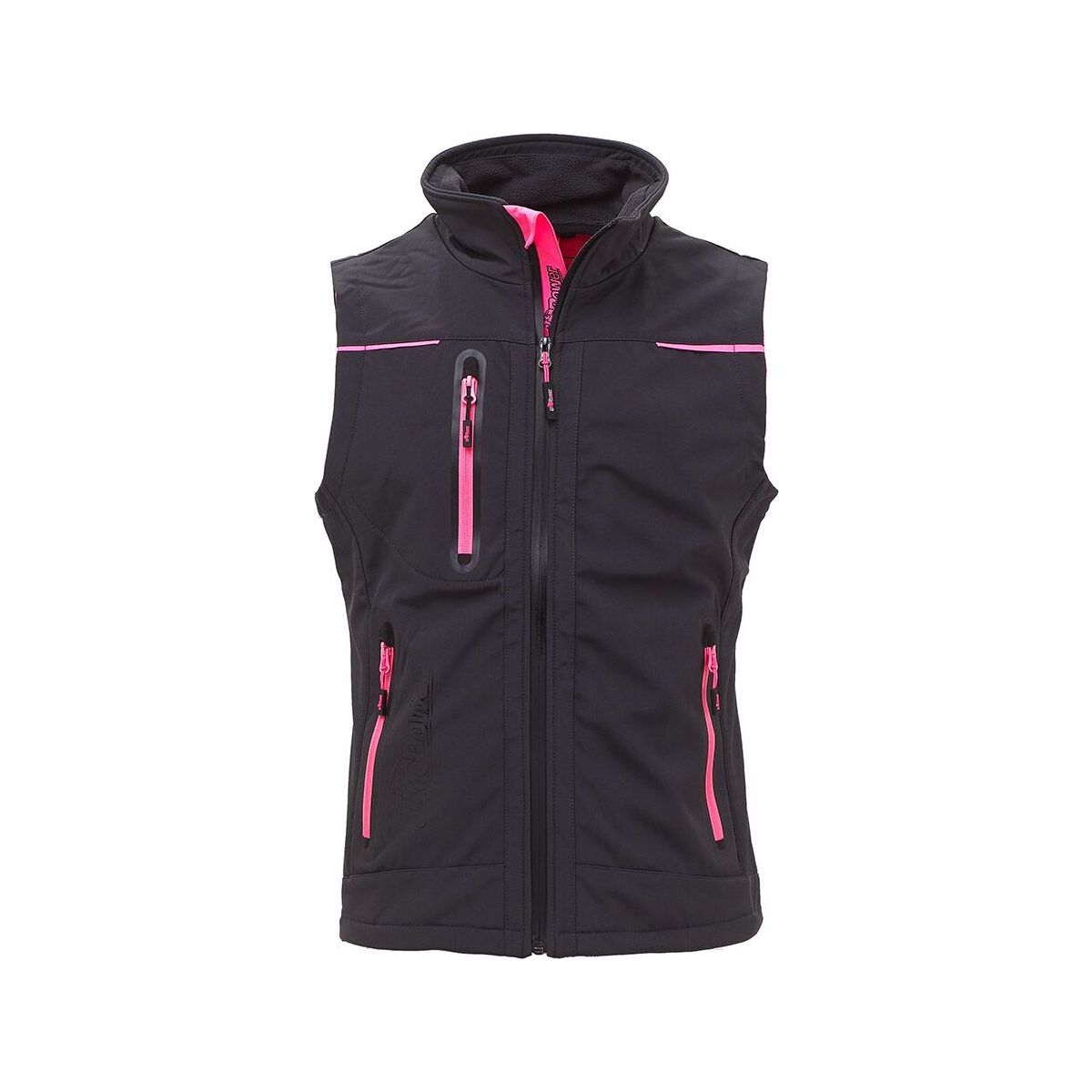U-Power Universe Lady grey fucsia (88GF) 3XL WFU188GF-88GF-3XL