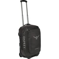 Transporter Wheeled Duffel 40 , Trolley schwarz, 40 Liter