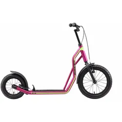 Star Scooter, Scooter