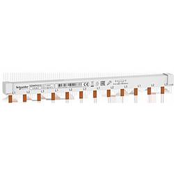 Schneider Electric EZ9XPH312 EZ9XPH312 Phasenschiene 1 St. Piece