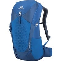 Zulu 30, Rucksack blau, 30 Liter, Größe S/M