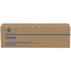 Konica Minolta, Toner, TN-619Y - Gelb - Original - Tonerpatrone (A3VX255)