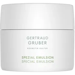 50ml GERTRAUD GRUBER Spezial Emulsion
