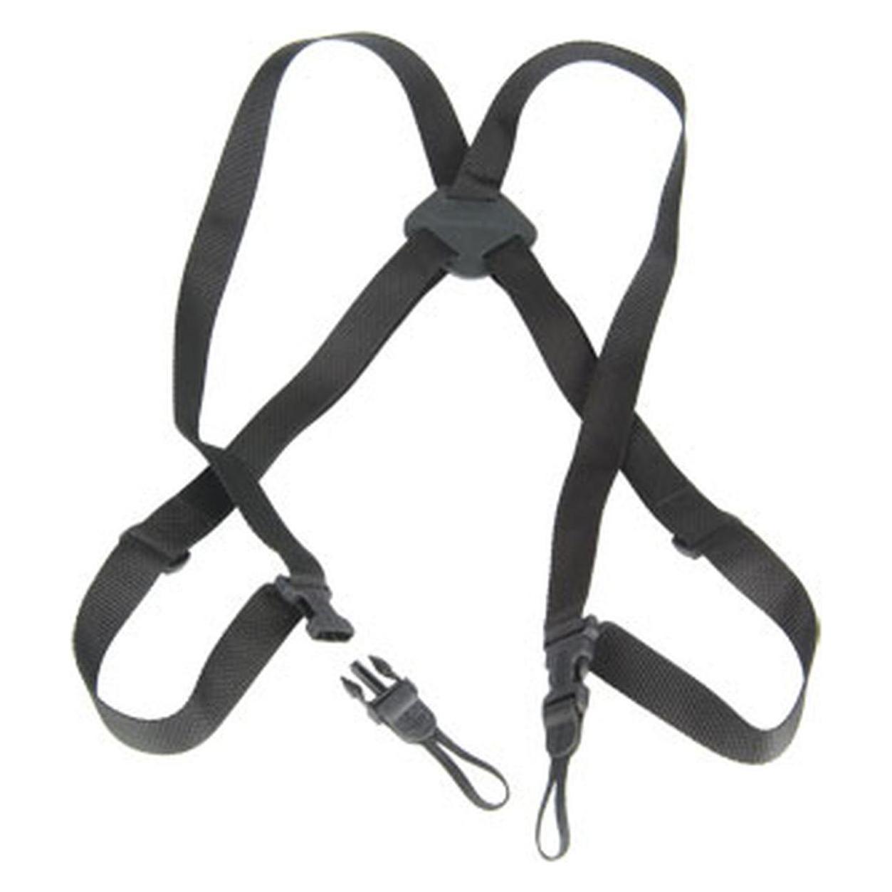 OP Tech Op/Tech Bino/Cam Harness elastic (5301422) (Schultergurt) (5301422)