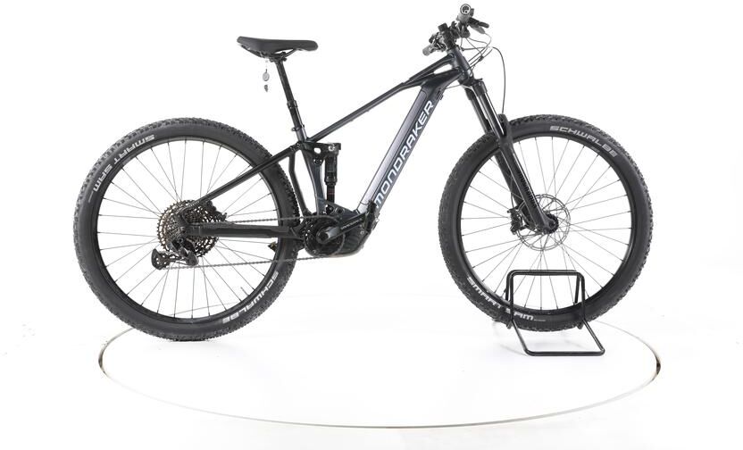 Mondraker Chaser E-Bike Fully - 306692