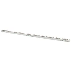 Eaton 168876 Phasenschiene, 3Ph, 10qmm, Stift, 1m BB-EVP-10/3P-2MU  - 10 Stück