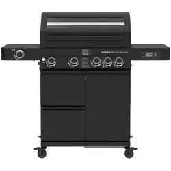 Rösle Videro Pro G4-SB smart Vario+ 50mbar