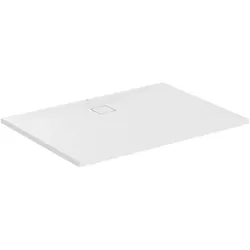 Ideal Standard Duschwanne Ultra Flat Evo 1400x1000x35mm Seidenweiss, T5532FO T5532FO