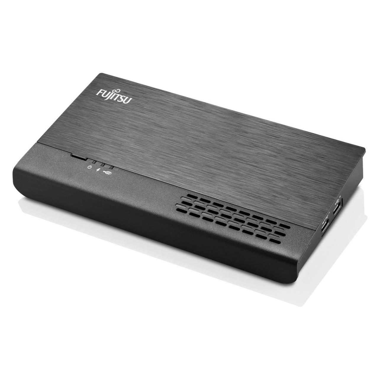 Fujitsu PR09 (USB-C, 9 Ports) (S26391-F6007-L500)