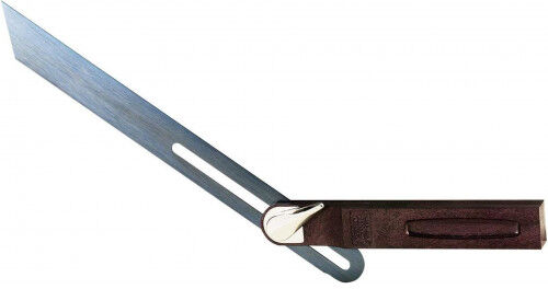 Stanley 0-46-535 Fausse équerre de charpentier 267mm