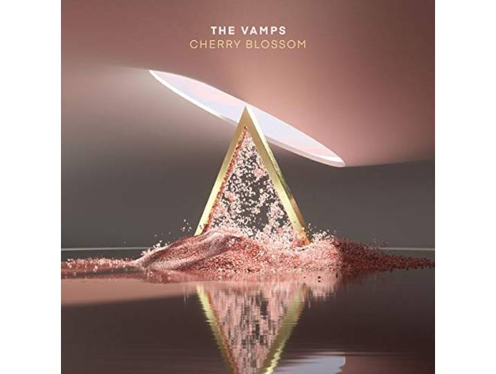 The Vamps - Cherry Blossom
