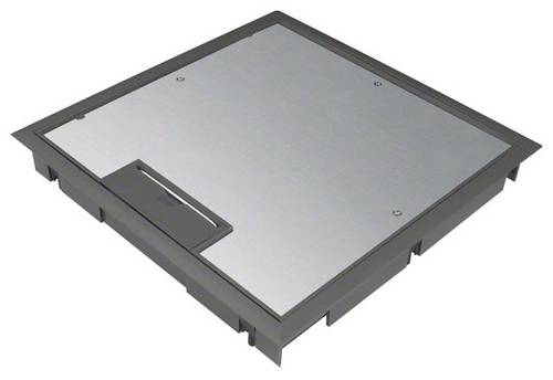 Hager KDQ08129005 Klappdeckel