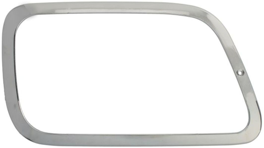 Hauptscheinwerfer - Rahmen PACOL MER-HLS-010R
