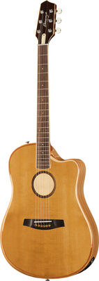 L.R.Baggs AEG 1 E-Acoustic Torrefied Natur