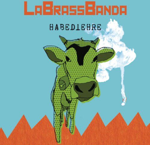 Labrassbanda - Habediehre - Preis vom 11.10.2026 03:10:56 h