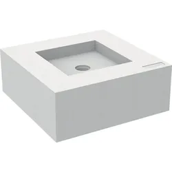 Geberit Pluvia Wärmedämmung d56
