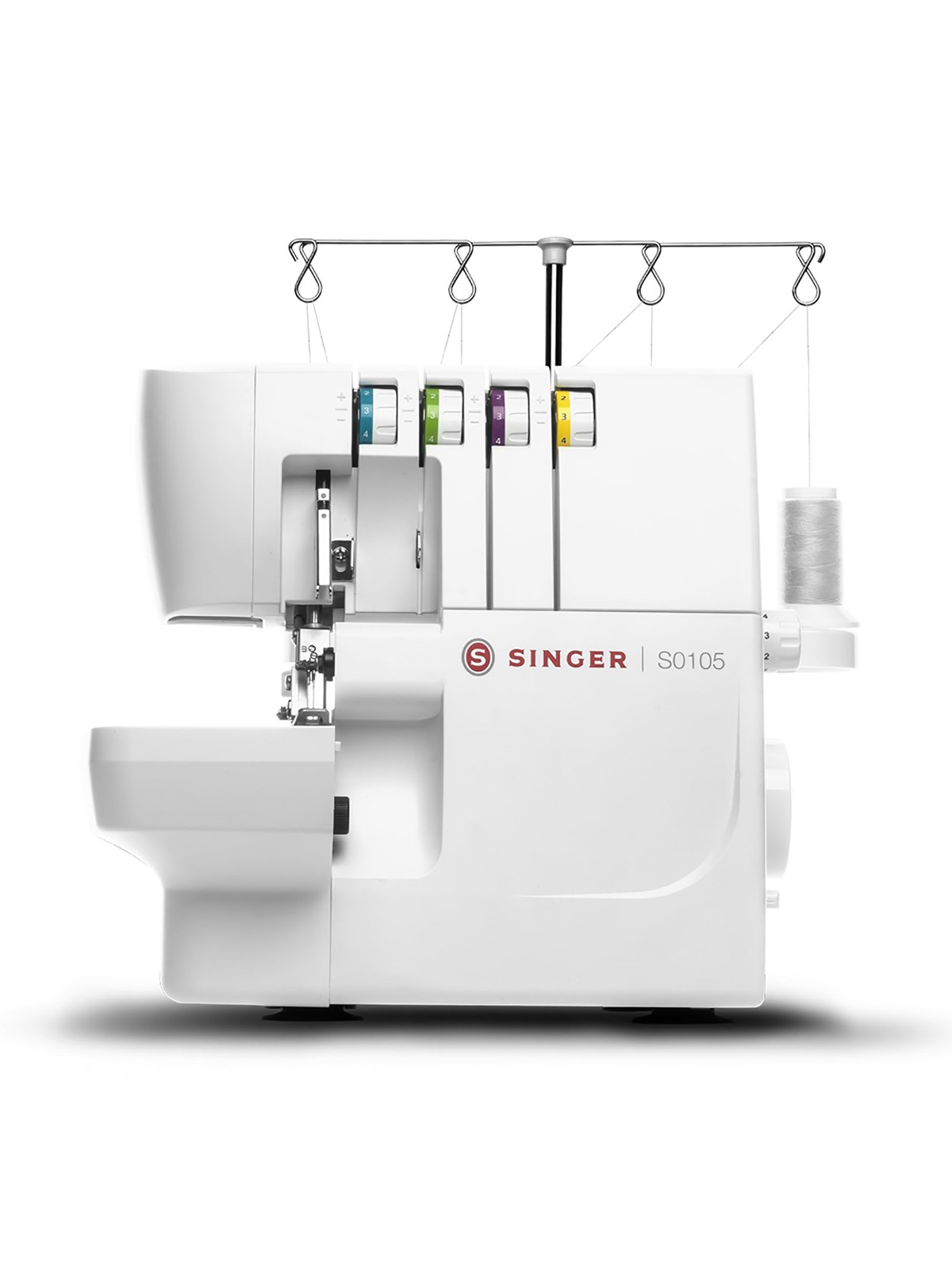Singer Overlocker S0105