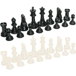 Sport-Thieme Schachfiguren