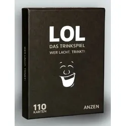Anzen 589411 Spielkarten 110 Stück(e)