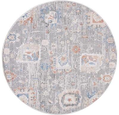 SAFAVIEH Handmade Eternal Renilde Floral Rug