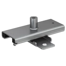 Fischer Schiebeschlitten mittel FASM1 M10/12 A4 - 573332
