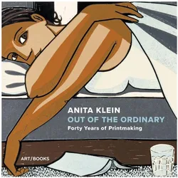 Anita Klein: Out of the Ordinary, Fachbücher von Art Books