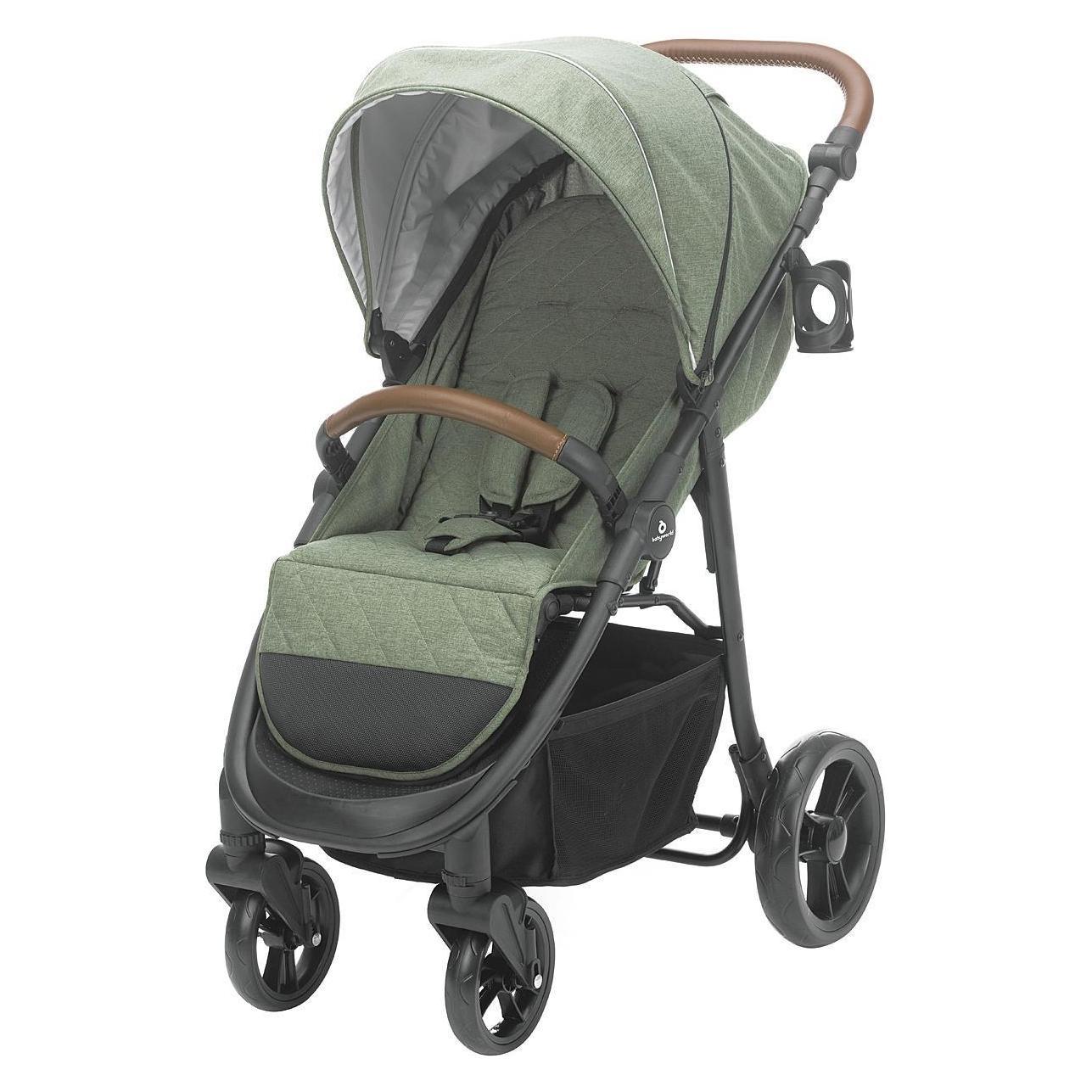 Babyworld Explorer (6 Monate - 3 Jahre) (EK-801-14)