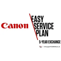 Easy Service Plan (ESP-Paket) 5 Jahre Austauschservice - Desktop Scanner