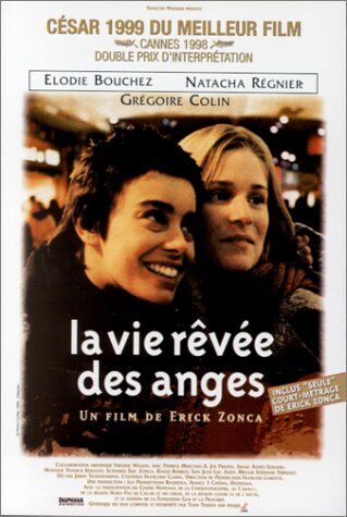 La vie revee des anges - Preis vom 28.09.2026 21:19:57 h