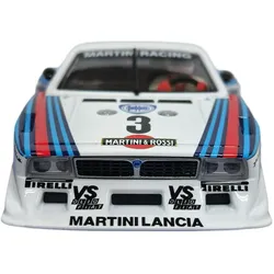 Carrera D132 Lancia Beta Montecarlo No.3