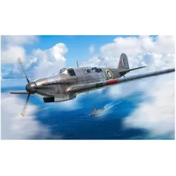 Trumpeter Fairey Fulmar MK.I
