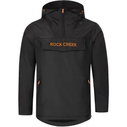 Rock Creek Windbreaker