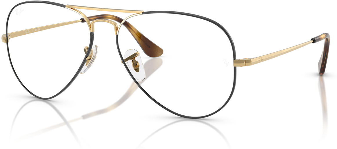 Ray-Ban RX 6489 (3177) - RB 6489 3177