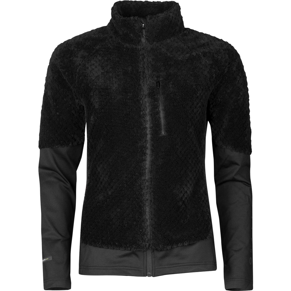 Halti Forceful Women's Layer Jacket black (P99) 40 088-0124-P99-40