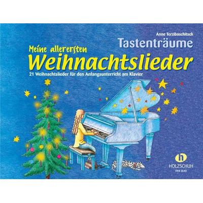 Meine allerersten Weihnachtslieder -