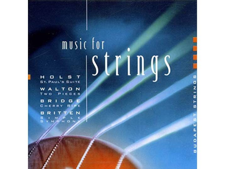 Music For Strings