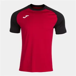 Joma, Herren, Sportshirt, Teamwork Trikot (3XL), Rot