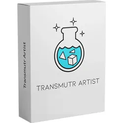 Transmutr Artist für SketchUp