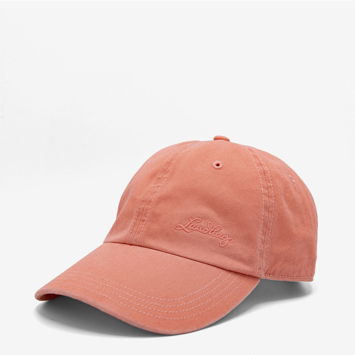 Lundhags Dad Cap stone pink (95100) OS 47003-26-95100-OS