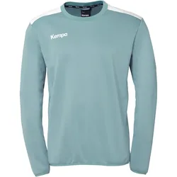 Kempa Emotion 27 Training Top aqua/weiß M