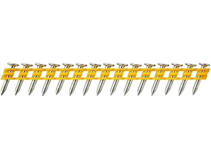 DEWALT DCN8901045 Clavos Para DCN890 (2.6mm x 45mm)