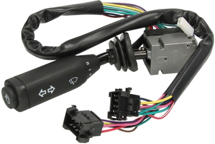 Akusan Interruttore, luce principale TEQ-01.005