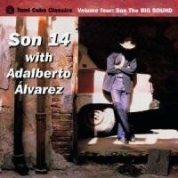 Adalberto Alvarez - Son 14 (Cuba Classics Vol.4) - Preis vom 30.09.2026 22:30:23 h