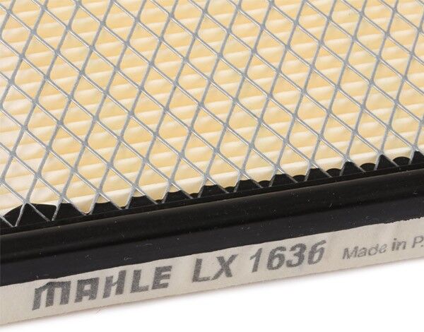 MAHLE LX 1636 Air filter