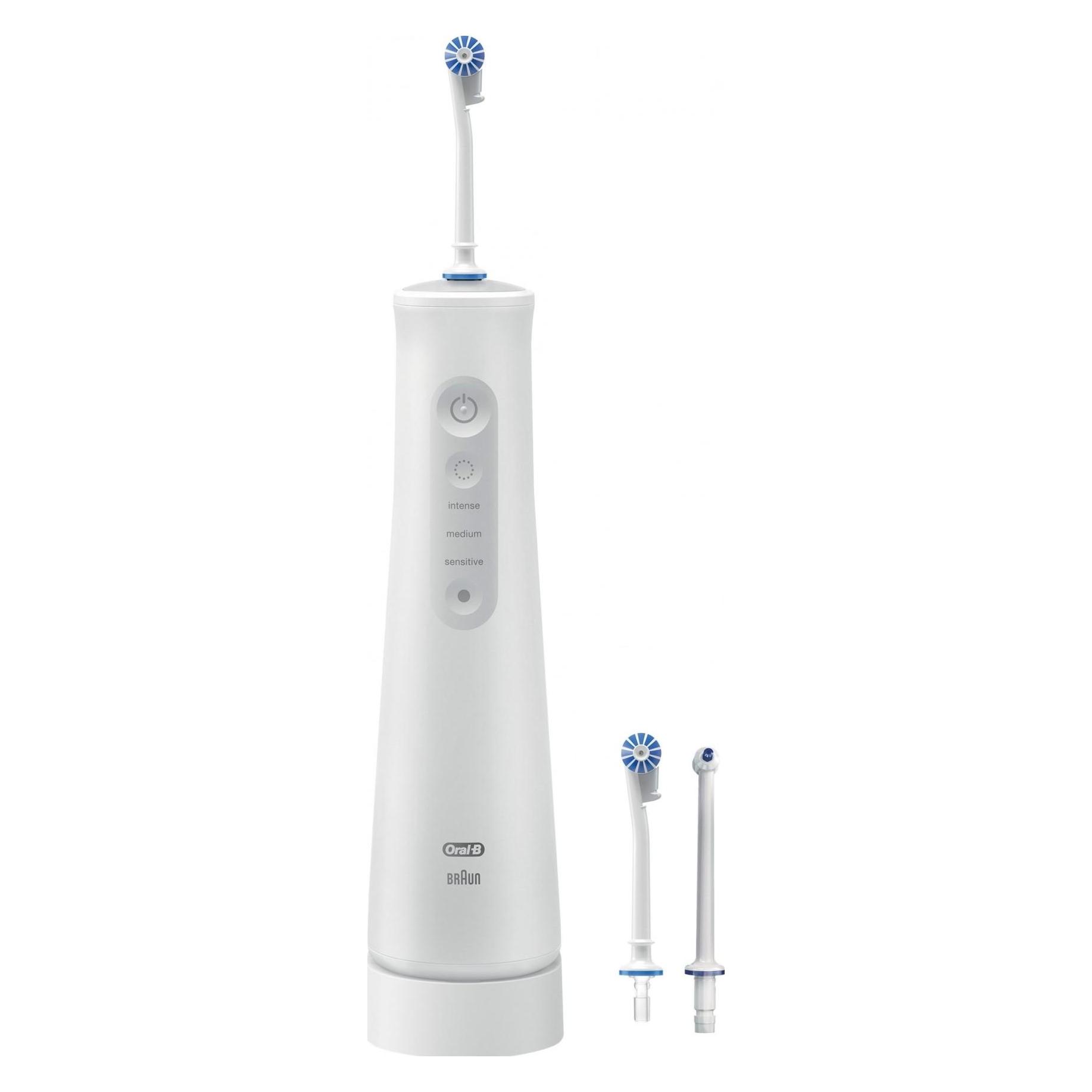 Oral-B AquaCare 6 Pro-Expert (1100024093)