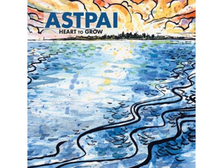 Heart to Grow