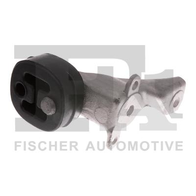 FA1 Halter, Abgasanlage 183-901 für VAG